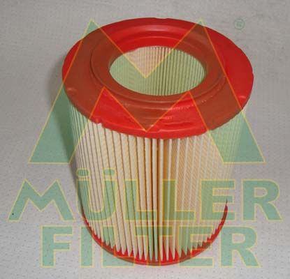 MULLER FILTER Воздушный фильтр PA155